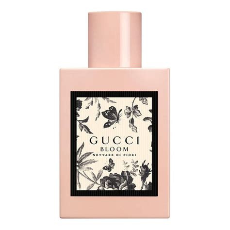 gucci bloom nettare|Gucci Bloom floral.